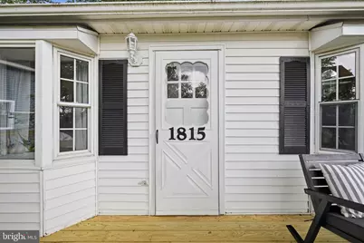 1815 Glenarm Road, Edgewater, MD 21037 - Photo 46