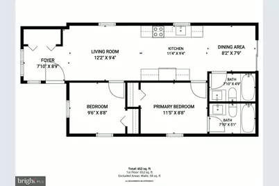 4 Wendover Road, Glen Burnie, MD 21060 - Photo 20