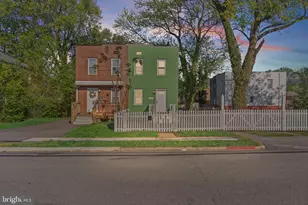 1019 President St, Annapolis, MD 21403 - Photo 2