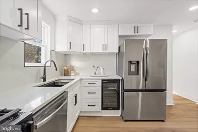 1019 President Street, Annapolis, MD 21403 - Photo 4