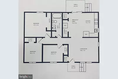 1172 Cedar Avenue, Shady Side, MD 20764 - Photo 42