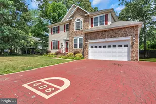 408 Harlem, Pasadena, MD 21122 - Photo 2