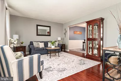 7786 Gabriel Garth Court, Severn, MD 21144 - Photo 12