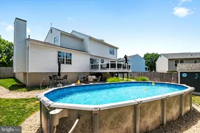 7786 Gabriel Garth Court, Severn, MD 21144 - Photo 42