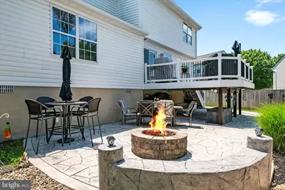 7786 Gabriel Garth Court, Severn, MD 21144 - Photo 44