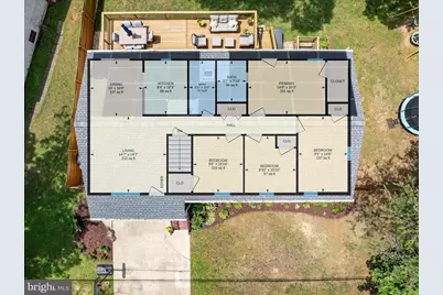 637 Hollywood Road, Severna Park, MD 21146 - Photo 4