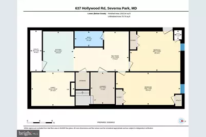 637 Hollywood Road, Severna Park, MD 21146 - Photo 62