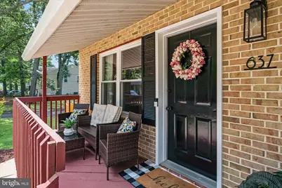637 Hollywood Road, Severna Park, MD 21146 - Photo 6