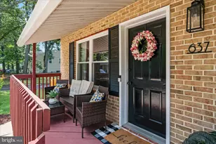 637 Hollywood Rd, Severna Park, MD 21146 - Photo 6