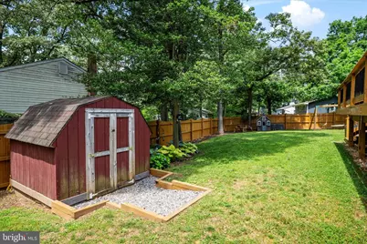 637 Hollywood Road, Severna Park, MD 21146 - Photo 42