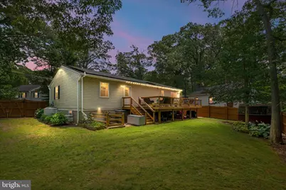 637 Hollywood Road, Severna Park, MD 21146 - Photo 2