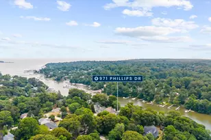 971 Phillips Dr, Arnold, MD 21012 - Photo 2