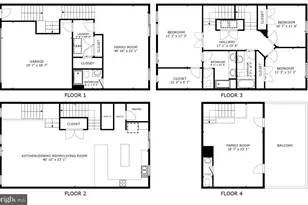 620 Bracey Dr, Glen Burnie, MD 21060 - Photo 46