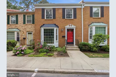 1650 Albermarle Drive, Crofton, MD 21114 - Photo 1