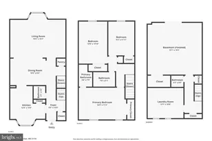 1650 Albermarle Dr, Crofton, MD 21114 - Photo 36
