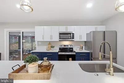 896 Forest Lane, Hanover, MD 21076 - Photo 18