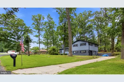 896 Forest Lane, Hanover, MD 21076 - Photo 2