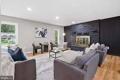 896 Forest Lane, Hanover, MD 21076 - Photo 8