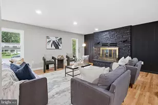 896 Forest Ln, Hanover, MD 21076 - Photo 8