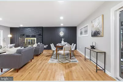896 Forest Lane, Hanover, MD 21076 - Photo 12