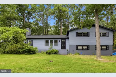 896 Forest Lane, Hanover, MD 21076 - Photo 1