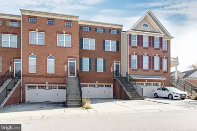 7757 Crystal Brook Way, Hanover, MD 21076 - Photo 4