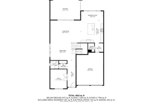 1639 Stream Valley Overlook, Severn, MD 21144 - Photo 56
