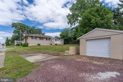 906 Rosedale Avenue, Glen Burnie, MD 21061 - Photo 40