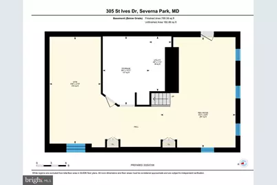 305 Saint Ives Drive, Severna Park, MD 21146 - Photo 106