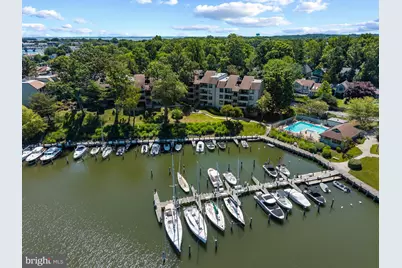 6 President Point Drive #B3, Annapolis, MD 21403 - Photo 1