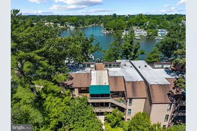 6 President Point Drive #B3, Annapolis, MD 21403 - Photo 38