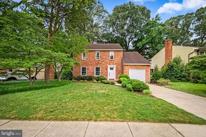 427 Yorkshire Drive, Severna Park, MD 21146 - Photo 42