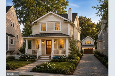 513 Fifth Street, Annapolis, MD 21403 - Photo 2