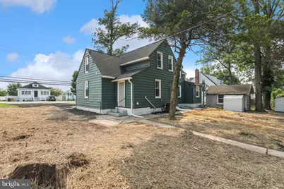 7529 Baltimore Annapolis Boulevard, Glen Burnie, MD 21060 - Photo 38
