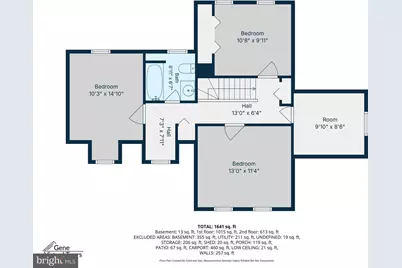 7529 Baltimore Annapolis Boulevard, Glen Burnie, MD 21060 - Photo 44