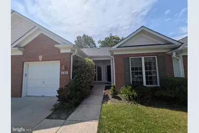 722 Emerald Way #722, Odenton, MD 21113 - Photo 1