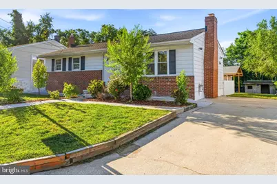 1009 Lilac Lane, Glen Burnie, MD 21061 - Photo 2
