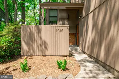 1016 Timber Creek Drive, Annapolis, MD 21403 - Photo 4