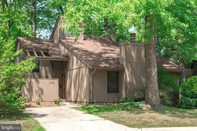 1016 Timber Creek Drive, Annapolis, MD 21403 - Photo 40