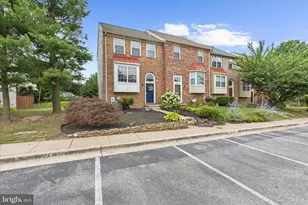 7813 Hidden Creek Way, Stoney Beach, MD 21226 - Photo 2