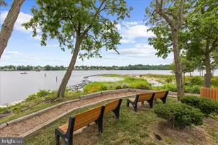 7813 Hidden Creek Way, Stoney Beach, MD 21226 - Photo 48