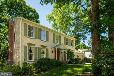2802 Autumn Chase Run, Annapolis, MD 21401 - Photo 4