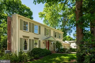 2802 Autumn Chase Run, Annapolis, MD 21401 - Photo 4