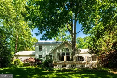 2802 Autumn Chase Run, Annapolis, MD 21401 - Photo 48