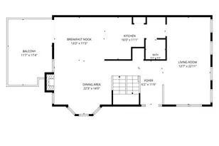 2602 Maple Rock Rd, Hanover, MD 21076 - Photo 8