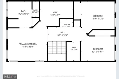 2602 Maple Rock Road, Hanover, MD 21076 - Photo 22