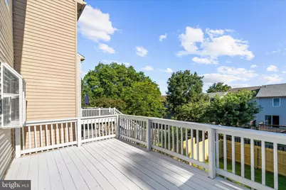 8638 Gambier Harbour, Pasadena, MD 21122 - Photo 28