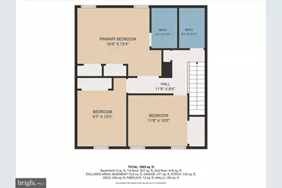 268 Shakespeare Drive, Severna Park, MD 21146 - Photo 50