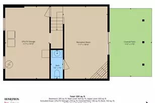8650 Head Harbour, Pasadena, MD 21122 - Photo 58