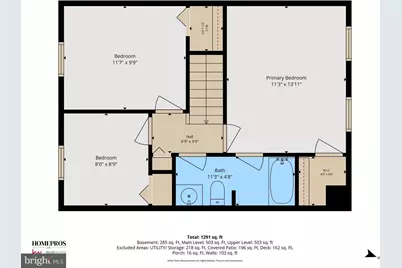 8650 Head Harbour, Pasadena, MD 21122 - Photo 60